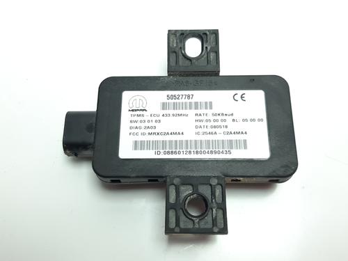 Used Electronic module ALFA ROMEO MITO (955_) [2008-2018]  9304272