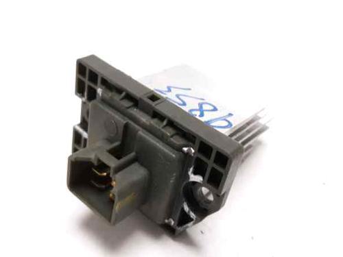 Used Heater resistor HYUNDAI TUCSON (TL, TLE) 1.7 CRDi (116 hp) 11665947