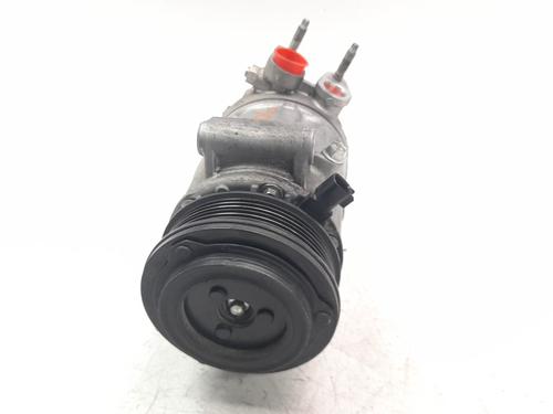AC compressor FORD FOCUS III  | BP18199695M34 