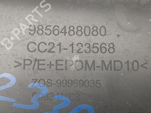 Grille CITROËN C3 IV (CC_, CB_) 1.2 PureTech 100 (CCHPV4) | BP30308737C40 