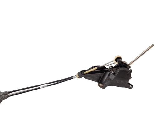 Gear lever FORD FOCUS III  | BP8663525M90 