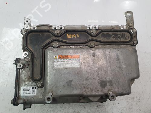 Used Inverter/Converter TOYOTA AURIS (_E18_) 1.8 Hybrid (ZWE186_, ZWE186R) (136 hp) 29335901