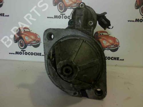 Starter NISSAN SERENA (C23) 2.3 D | BP167399M8 