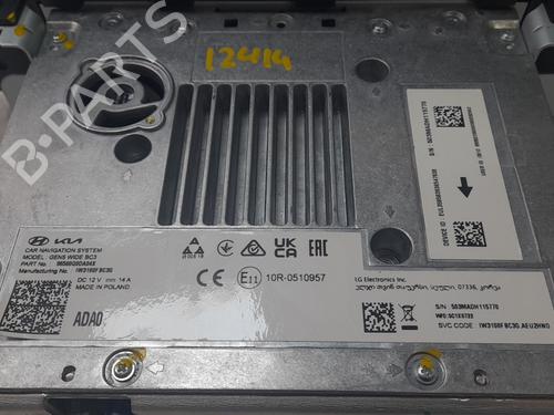 Electronic module HYUNDAI i20 III (BC3, BI3) 1.0 T-GDI | BP32165410M83 - Image 6