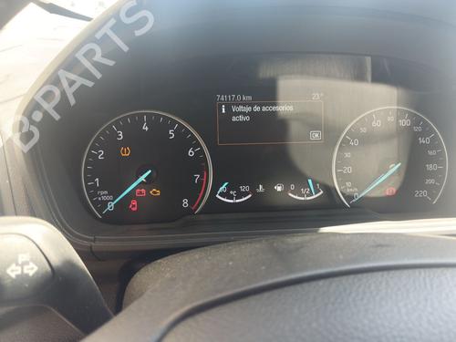 Used Instrument cluster FORD ECOSPORT 1.0 EcoBoost (140 hp) 28520833
