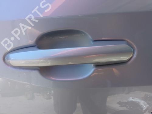 Used Rear left exterior door handle Rear left exterior door handle 39196815 39196815