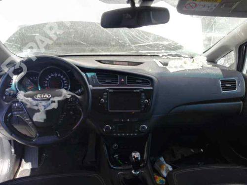 Right tailgate light KIA CEE'D (JD) 1.6 CRDi 128 | BP319625C80  - Image 5