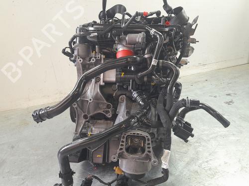 Engine AUDI A5 Sportback (F5A, F5F) 40 TFSI Mild Hybrid | BP36552326M1 - Image 4