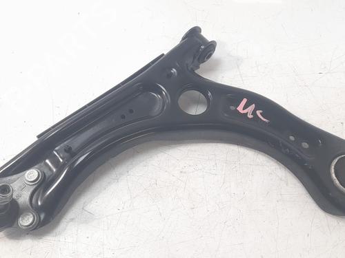 Used Left front suspension arm SEAT IBIZA V (KJ1, KJG) 1.0 TSI (95 hp) 30871134