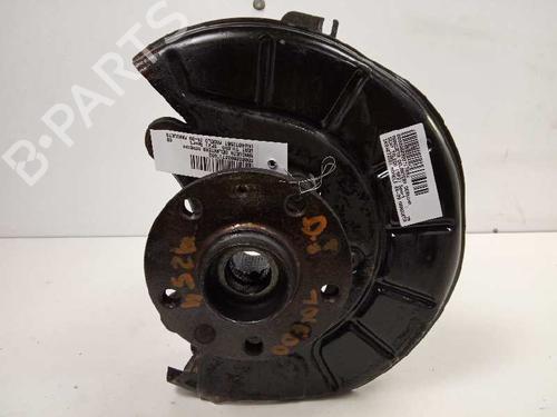 Used Left front steering knuckle SEAT TOLEDO III (5P2) 1.9 TDI (105 hp) 2806474