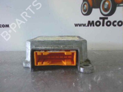 Kollisjonspute styreenhet PEUGEOT 206 Hatchback (2A/C)  | BP1429204M53 