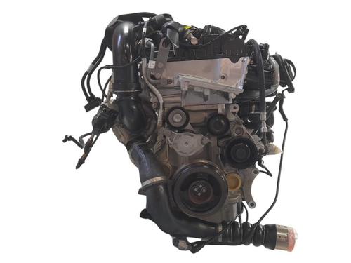 Engine BMW X1 (F48) sDrive 18 i | BP17120216M1 