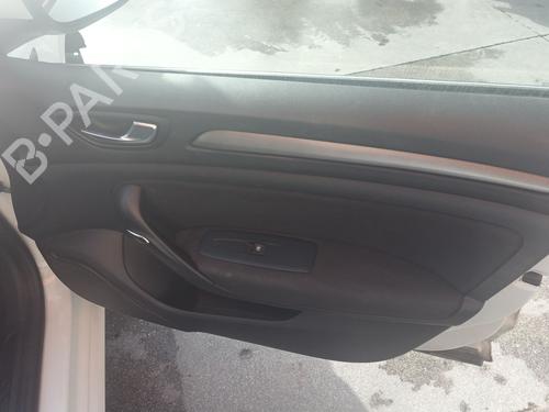 Rudehejsemekanisme Højre foran RENAULT MEGANE IV Hatchback (B9A/M/N_) 1.5 dCi 110 (B9A3) (110 hp) 28729009