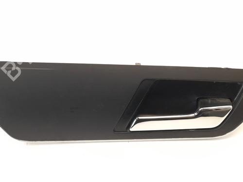 Rear right interior door handle MERCEDES-BENZ S-CLASS (W221) S 450 CDI (221.028, 221.128) (320 hp) 9119152