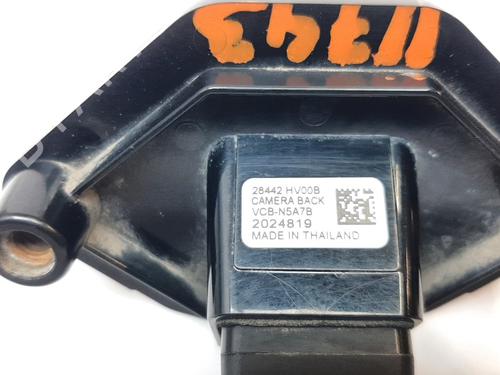 Camera NISSAN QASHQAI II SUV (J11, J11_) 1.2 DIG-T | BP23275712E14 