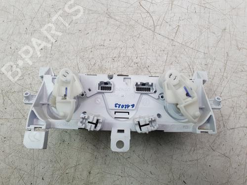 Climate control RENAULT CLIO V (B7_) 1.0 TCe 90 (B7MT) | BP24806392I5