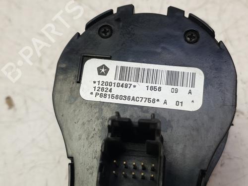 Headlight switch JEEP CHEROKEE (KL) 2.2 CRD 4x4 | BP20342339I24 - Image 4