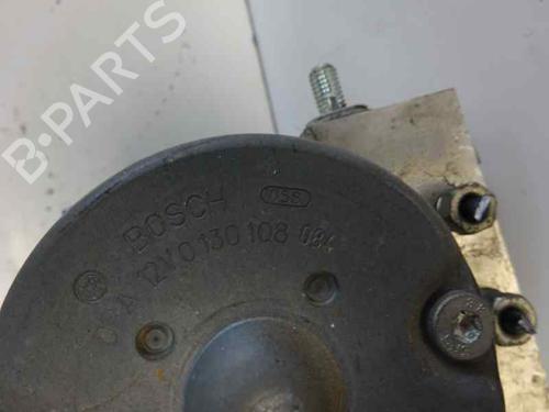 ABS pump OPEL MERIVA A MPV (X03) 1.7 DTI (E75) | BP1222128M43 
