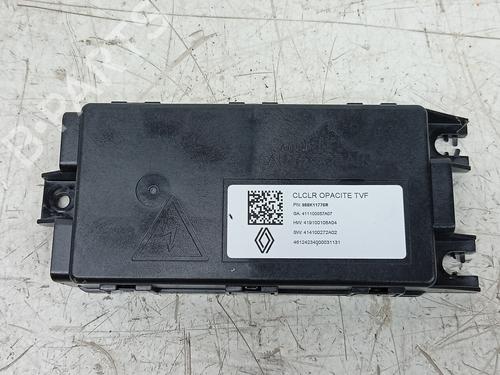 Used Electronic module Electronic module 38085937 38085937