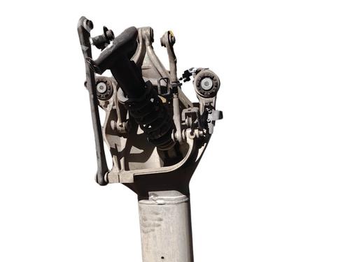 Rear axle PEUGEOT 508 SW I (8E_) 2.0 BlueHDi 150 | BP11358410M2 