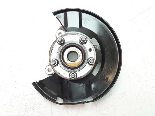 Used Left front steering knuckle OPEL ASTRA J (P10) 1.7 CDTI (68) (110 hp) 8654115