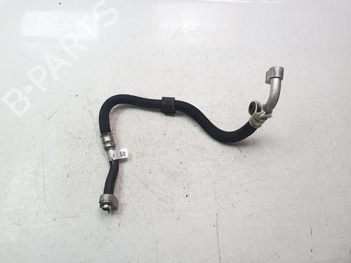 Used AC pipe BMW 1 (F40) 118 i (136 hp) 29400244