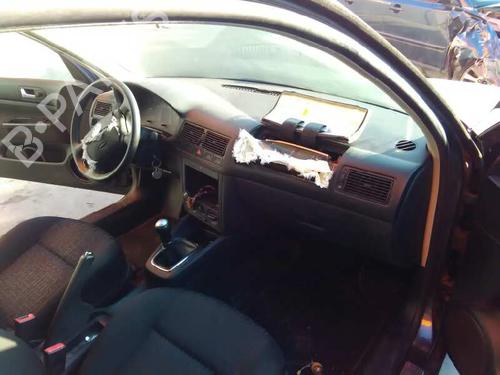 Steering column stalk VW GOLF IV (1J1) 1.9 TDI | BP1371134I23 