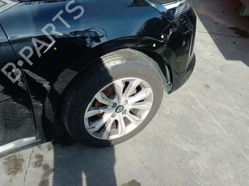 Højre fortil støddæmper RENAULT CLIO V (B7_) 1.5 Blue dCi 100 (B7AD) (101 hp) 30933760