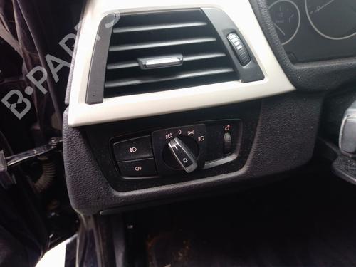 Used Headlight switch BMW 4 Gran Coupe (F36) 420 d (190 hp) 32197838