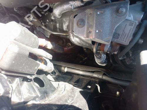 Used Particulate filter Particulate filter 39262447 39262447