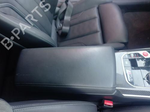 armrest-center-console-bmw-4-coupe-g22-g82-2020-40255327 main image