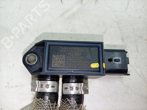 Electronic sensor DACIA SANDERO III 1.0 TCe 90 | BP37442224M84 - Image 4