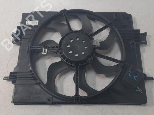 Køleventilator elektrisk RENAULT CLIO V (B7_) 1.5 Blue dCi 100 (B7AD) | BP30940352M35