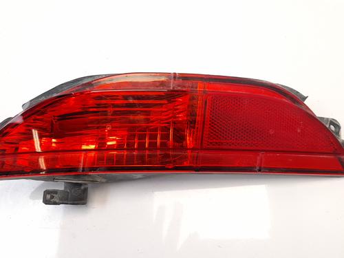 Tåkelys/Varsellys ALFA ROMEO MITO (955_) [2008-2018]  8656661