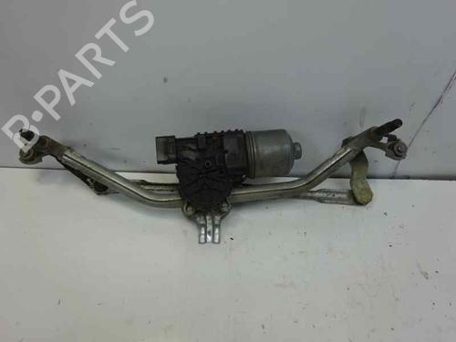 Essuie-glace moteur avant PEUGEOT 207 (WA_, WC_) 1.4 16V (88 hp) 0390241540 | 0390241540 |