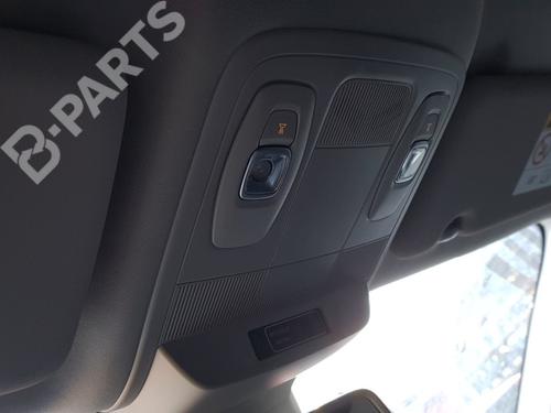 Used Interior roof light Interior roof light RENAULT MEGANE IV Hatchback (B9A/M/N_) 1.3 TCe 115 (B9N9) (116 hp) 8663259 8663259