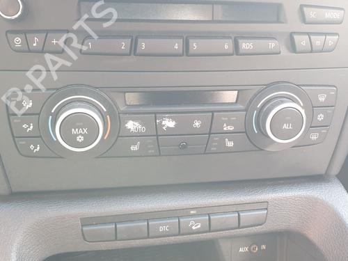 Used Climate control BMW X1 (E84) sDrive 20 d (177 hp) 23429875