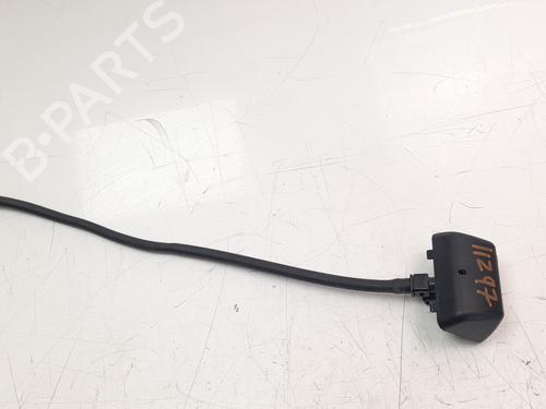 Sprinklervæskepumpe OPEL CORSA F (P2JO) 1.2 (68) (101 hp) 15499770