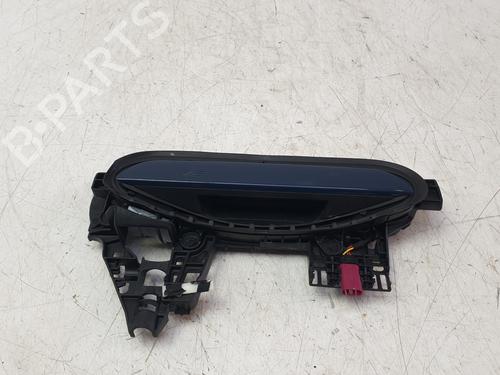 front-right-exterior-door-handle-mini-mini-countryman-r60-2010-2011-2012-2013-2014-2015-2016-30498892 main image