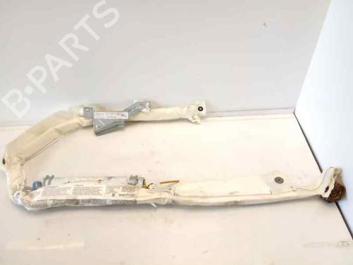 Used Left curtain airbag SEAT LEON (1P1) 2.0 TDI (140 hp) 6337293