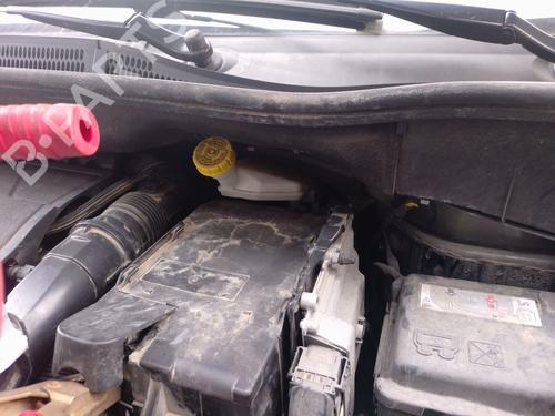 Servofreno CITROËN C3 AIRCROSS II VAN (2C_, 2R_) PureTech 82 (110 hp) 32249598