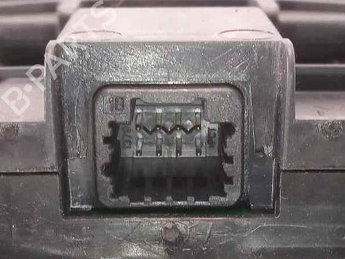 Ignition barrel RENAULT LAGUNA III (BT0/1) 1.5 dCi (BT00, BT0A, BT0T, BT1J) | BP3503391M48 