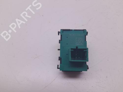 Switch DS DS 3 / DS 3 CROSSBACK (UR_, UC_, UJ_) 1.2 PureTech 130 (URHNSS) | BP36774139I30 - Image 2