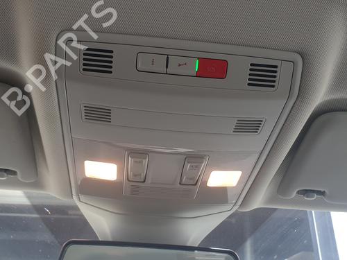 Luz interior VW T-CROSS (C11) 1.0 TSi (95 hp) 18118527