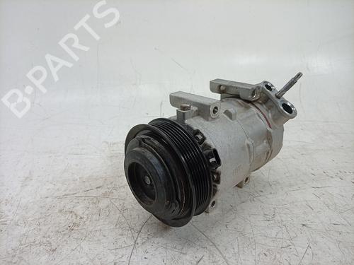 Used AC compressor AC compressor 38921130 38921130