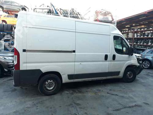 Corner bumper PEUGEOT BOXER Van  | BP8756485C117  - Image 7