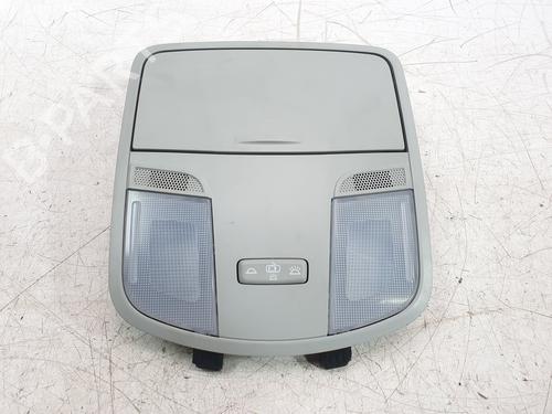Used Interior roof light KIA STONIC (YB) 1.0 T-GDi Eco-Dynamics+ (101 hp) 27712435