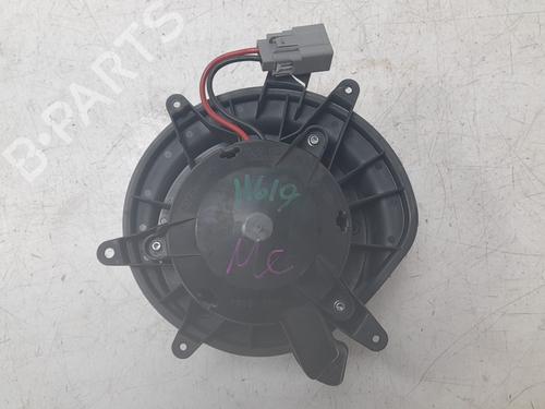 Used Heater blower motor Heater blower motor FORD USA MUSTANG Coupe 5.0 V8 (450 hp) 17480596 17480596