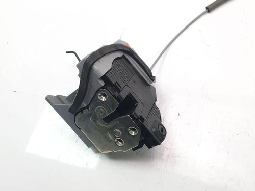 Venstre bak lås HYUNDAI i20 III (BC3, BI3) 1.6 T-GDi N (204 hp) 25718550