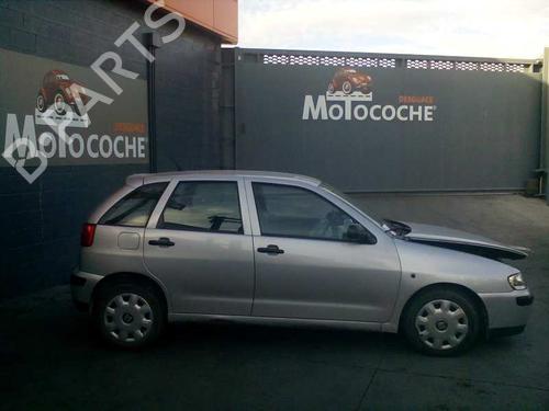 Tailgate lock SEAT IBIZA II (6K1) 1.9 TDI | BP332284C101 